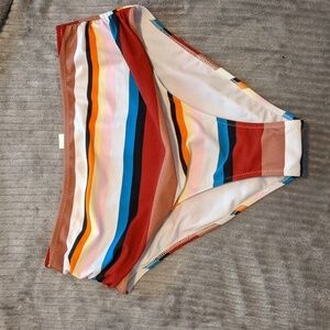 CUPSHE M bikini bottom